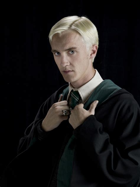 Draco Malfoy